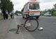 21 de accidente grave provocate de biciclişti, în judeţul Sălaj, în acest an
