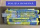 Artificii  destinate doar pirotehnicienilor, scoase  la vânzare în Sălaj! AU fost confiscate și s-a deschis dosar penal