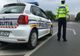 Amplă acţiune în Sălaj! Poliţiştii au aplicat peste 300 de amenzi într-o singură săptămână
