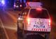 Tânăr din Iaz urmărit de poliţişti în trafic! Nu avea montate plăcuţe de înmatriculare