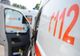 Accident pe DN1 în Bihor provocat de un tânăr din Sălaj! Un şofer din Râmnicu Vâlcea a fost rănit şi ajuns la spital