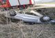 FOTO | Grav accident în judeţul Sălaj! Un şofer de 21 de ani a fost preluat de elicopterul SMURD