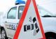 Patru sălăjeni, răniți într-un accident rutier pe DN 1F