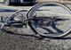 Biciclist, acroșat de un autoturism, în Zalău