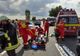 Victima accidentului de pe DN 19E, este din Zalău! Celelalte persoane rănite sunt din Timiș și un copil din Vaslui