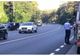 Aproape 400 de amenzi aplicate de poliţiştii sălăjeni, în doar 8 ore