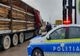 Material lemnos confiscat de poliţiştii sălăjeni de la doi şoferi din judeţul Cluj