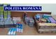 Un bărbat și un minor, prinși cu 6 kg de petarde și artificii