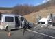 Accident pe DN 1F, între Ciumărna și Românași! Doi bărbați din Zalău, la spital