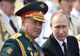 Putin către Șoigu: Planul tău ne costă de 1000 de ori mai mult. Suntem fasciști pentru întreaga lume