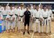 Sportivii de la SCM Zalău, pe podium la Campionatul Național de Karate Tradițional de la București