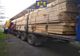 Transport de peste 36 mc de cherestea, confiscat de polițiștii sălăjeni