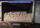 Șofer din Cluj, amendat în Sălaj pentru transport ilegal de material lemnos! Polițiștii l-au lăsat și fără marfă
