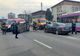 Accident grav în Cluj-Napoca! Doi şoferi din Bihor şi Sălaj s-au ciocnit (FOTO)