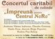 Concert caritabil de colinde, ”Împreună pentru Centrul NoRo”! Când va avea loc și unde
