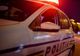 Bărbat din Sălaj arestat după ce a fost implicat într-un accident în timp ce conducea sub influența alcoolului și fără permis