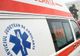 Accident în Zalău! Un bărbat a fost transportat la spital