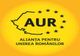 SONDAJ AVANGARDE: CĂLIN GEORGESCU ȘI AUR CONDUC ÎN PREFERINȚELE ROMÂNILOR!