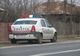 Cercetat penal pentru conducerea unui autoturism neînmatriculat și cu număr fals