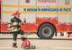 Pompierii sălăjeni, la datorie în minivacanța de Paște! Au intervenit la 4 incendii și au acordat primul ajutor câtorva zeci de persoane