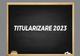 Titularizare 2023: astăzi se vor publica primele rezultate - Care sunt problemele majore din sistemul de ocupare a catedrelor din învățământ