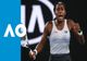Coco Gauff s-a calificat în semifinalele turneului Australian Open
