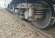 INCENDIU LA LOCOMOTIVA UNUI TREN CU 300 DE PASAGERI CARE CIRCULA PE RUTA BUCUREȘTI - SUCEAVA
