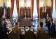 PREȘEDINTELE KLAUS IOHANNIS A CONVOCAT CONSILIUL SUPREM DE APĂRARE A ȚĂRII