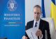 PAGINA DE FACEBOOK A MINISTRULUI FINANȚELOR, ASALTATĂ DE COMENTARII CRITICE