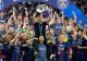 Finală de infarct la Budapesta! PSG a învins Arsenal la penalty-uri și a cucerit din nou Liga Campionilor
